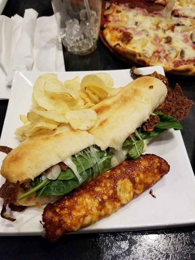 Michigo Pizza