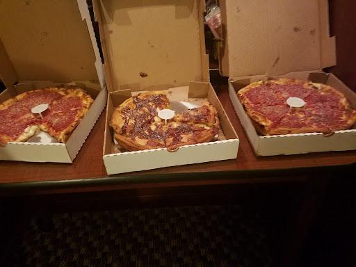 Michigo Pizza