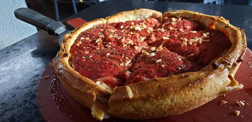 Michigo Pizza